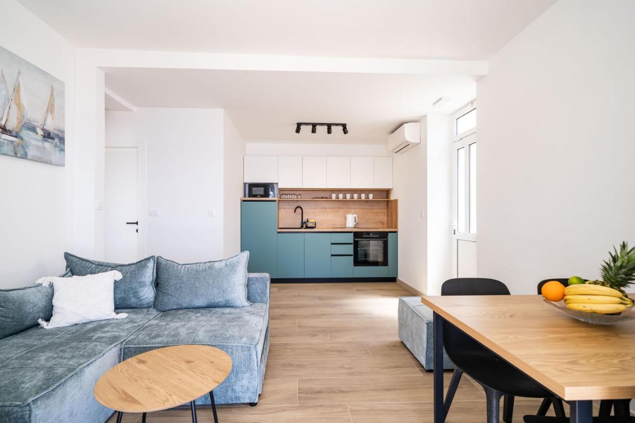 Apartments Nina & Paula - Apartment Nina Štikovica Exteriér fotografie